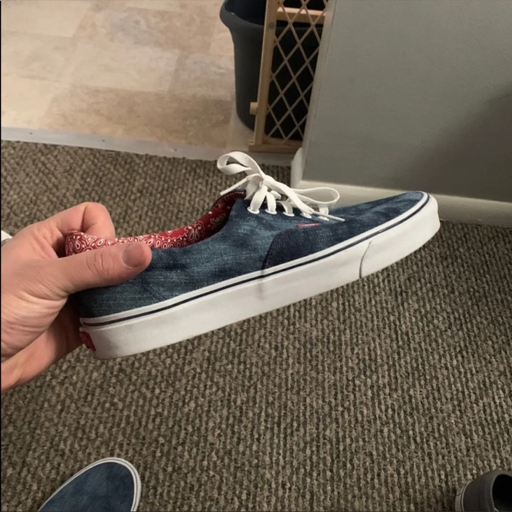 Vans